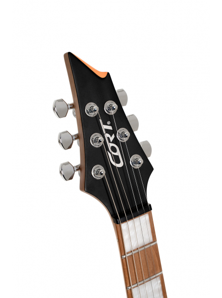 KX600 Infinite (Orange Crush Satin), зображення 5